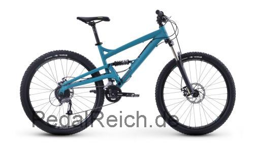 Diamondback Atroz 1  technische daten 